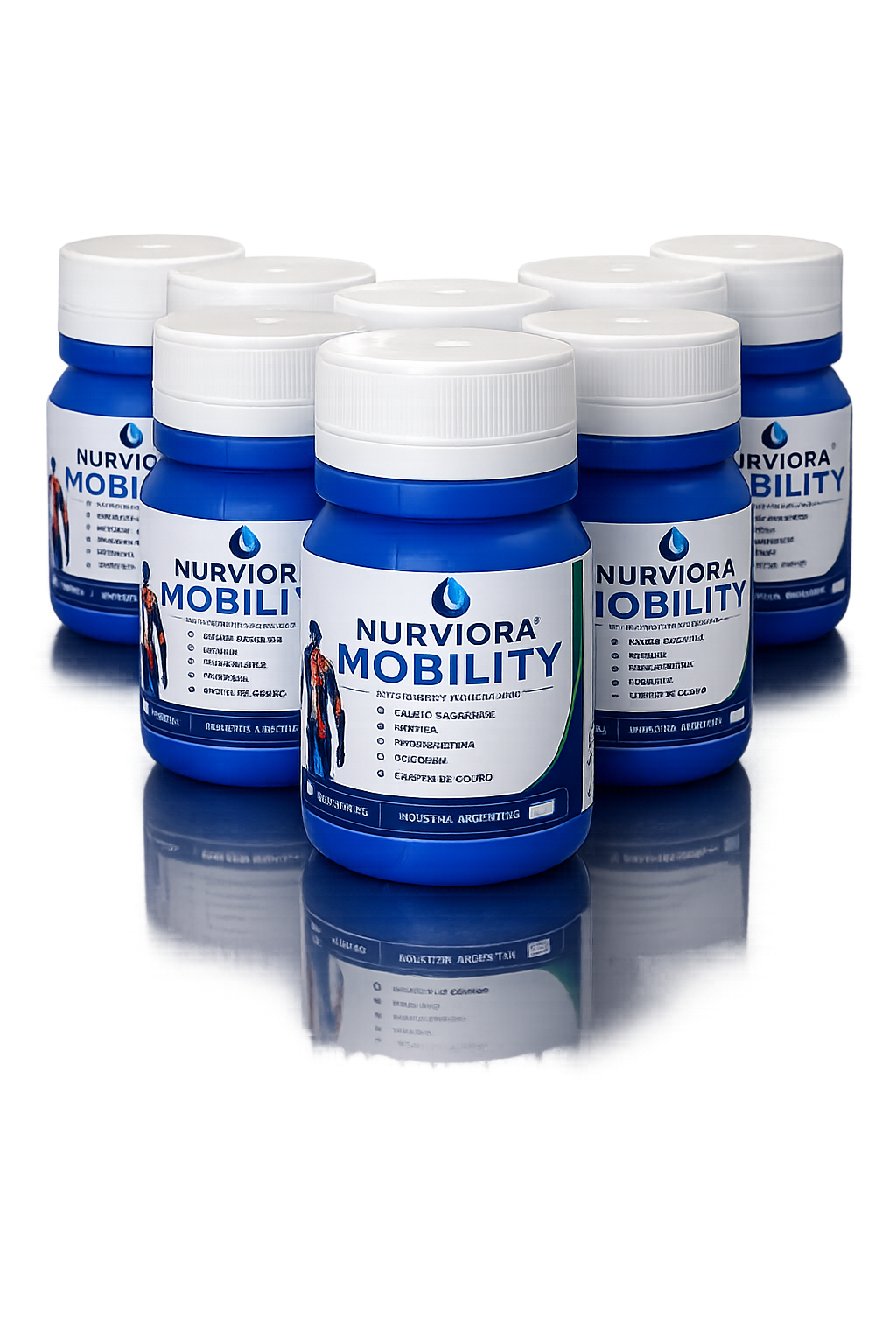 Nurviora Mobility